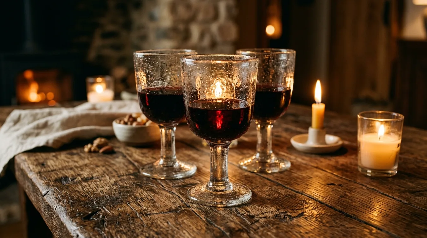 Create a cohesive set for a polished table